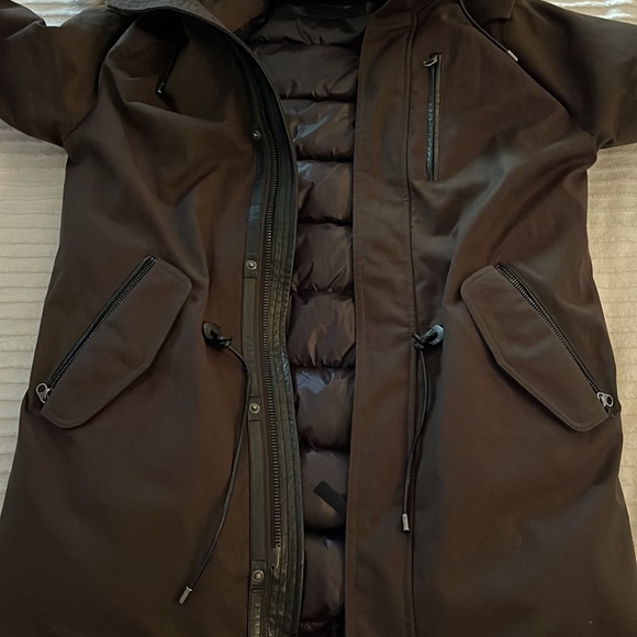 Mackage men parka - Picture 11 of 11